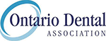 Ontario Dental Association logo