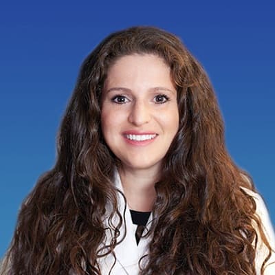 New Dentist Lidia Baldassarra DDS
