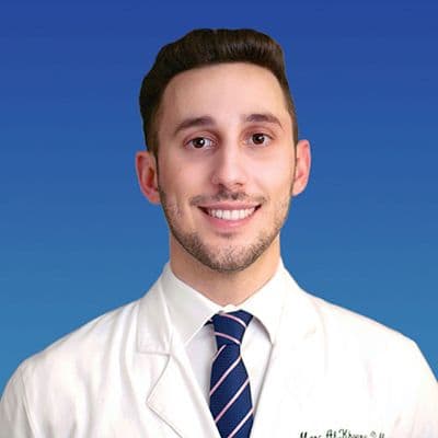 Brampton dentist Al Khoury DMD