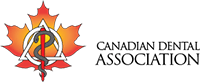 Canadian Dental Association logo