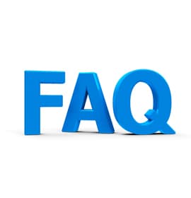 blue FAQ