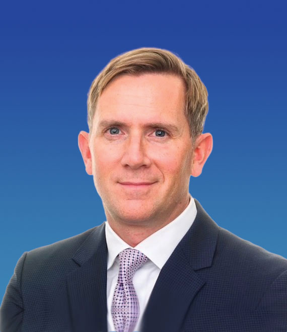 Brampton dentist Craig Bellamy DDS