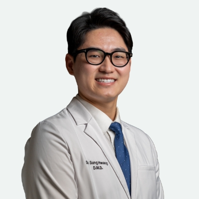 Brampton dentist Dr. Sung Jean Hwang