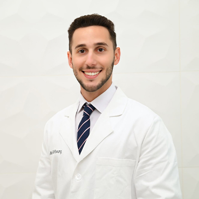 Brampton dentist Al Khoury DMD