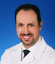 Brampton dentist Joseph Salvaggio DDS
