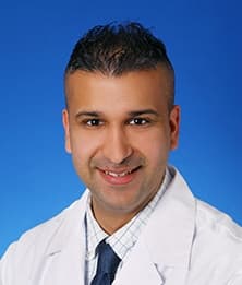 Brampton dentist Arif Virani DMD