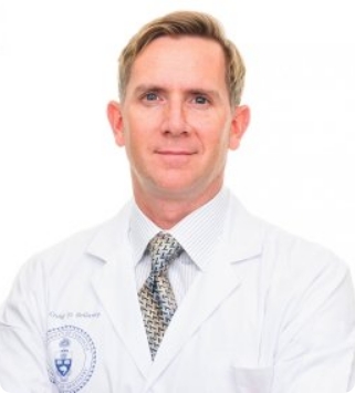 New Dentist Craig Bellamy, D.D.S., M.Sc., F.R.C.D.(C)