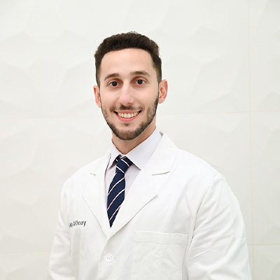 Brampton dentist Al Khoury DMD