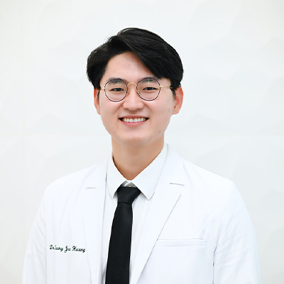 Brampton dentist Sung Jean Hwang D M D