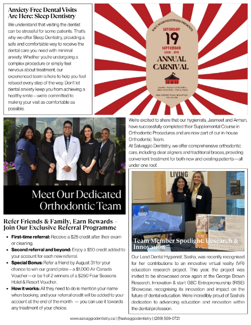 Newsletter 13th edition
