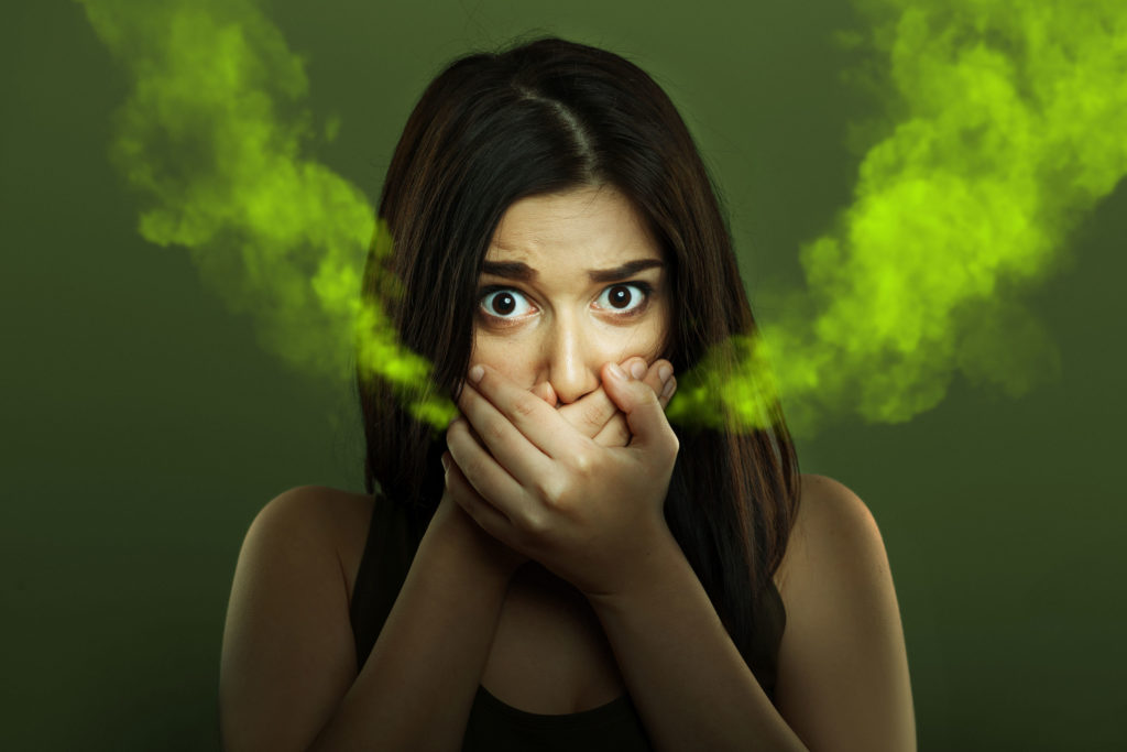 Bad Breath Causes And Treatment Salvaggio Dentistry