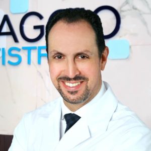Dr. Salvaggio