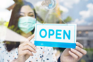 brampton dentist open during covid